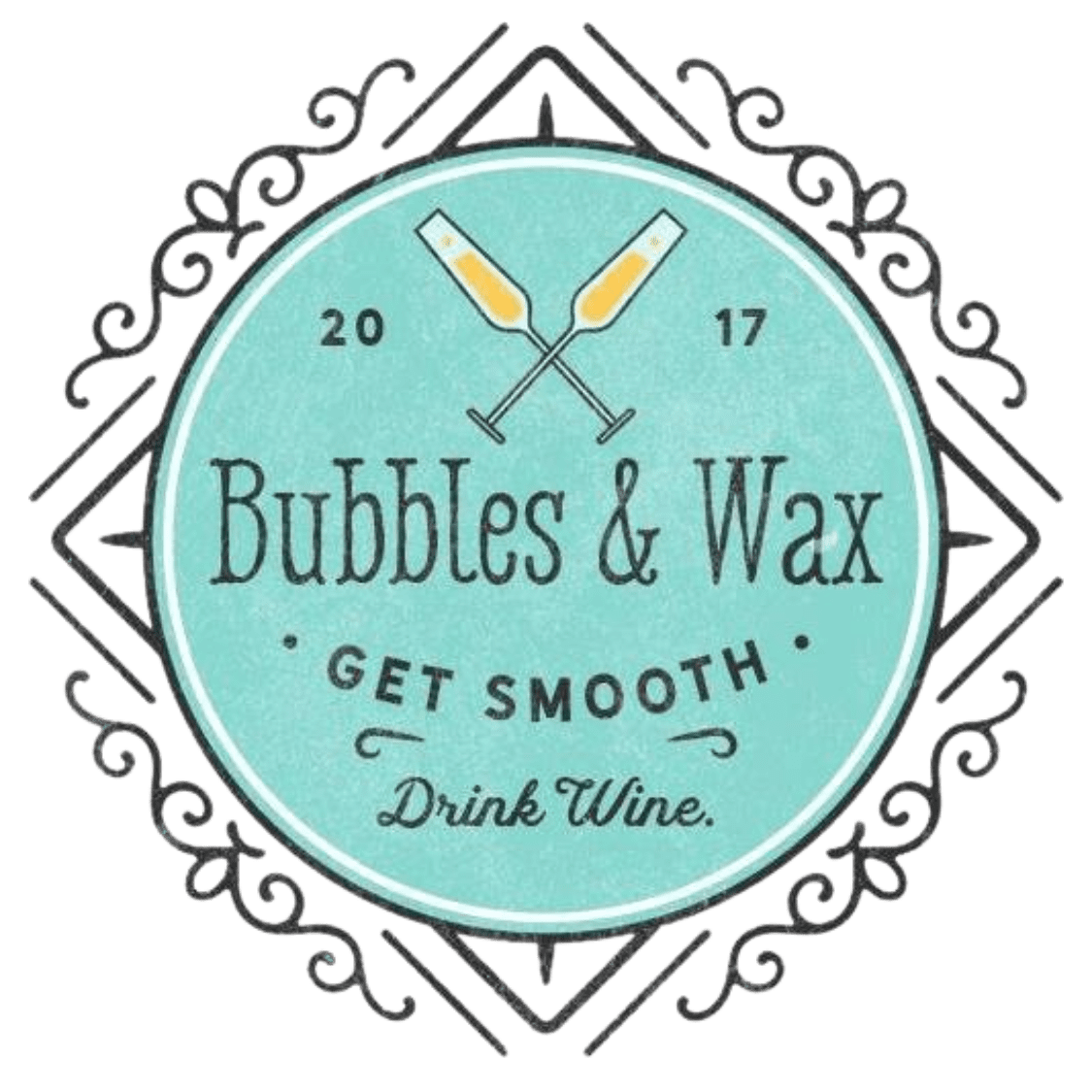 Bubbles and Wax